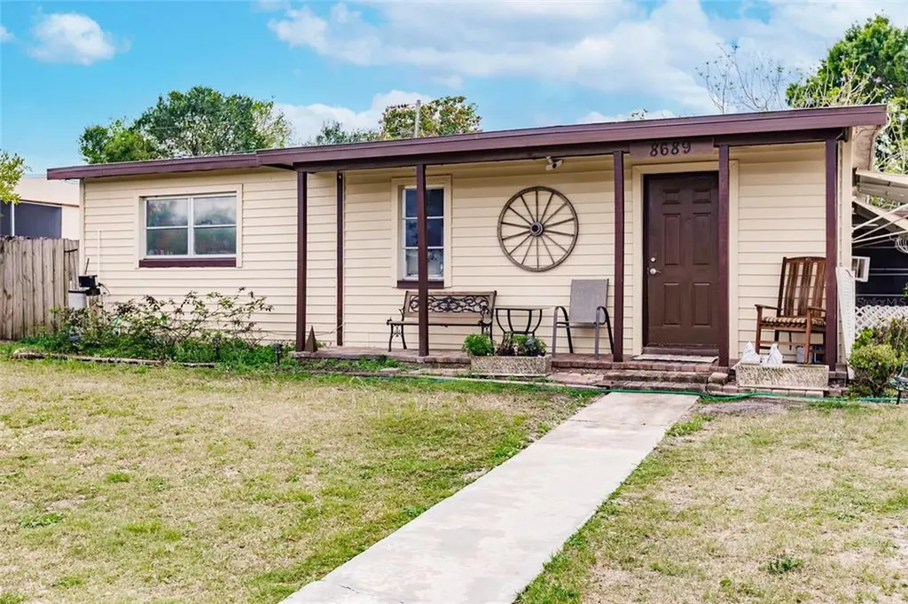 8689 Bumford Avenue North Port FL 34287