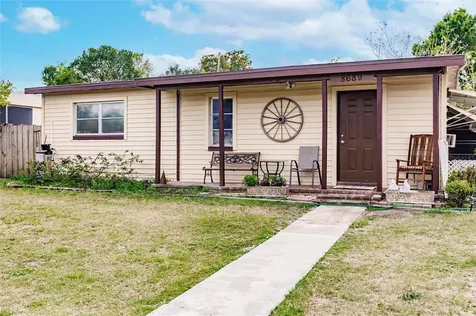 8689 Bumford Avenue North Port FL 34287