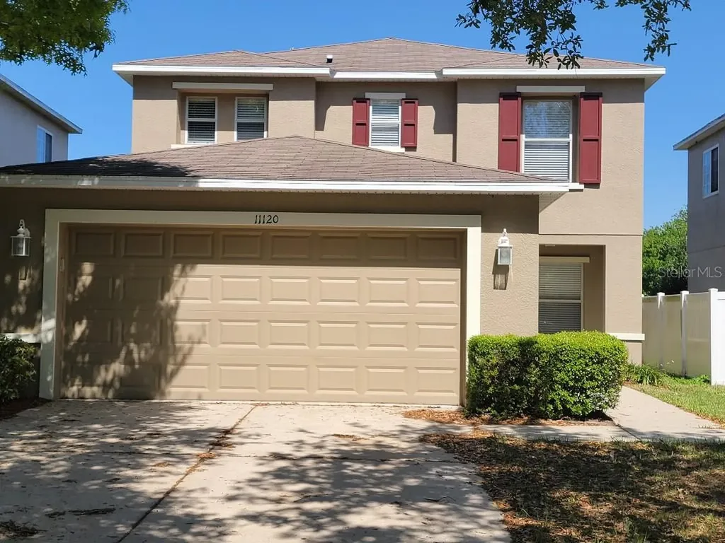 11120 Silver Fern Way Riverview FL 33569