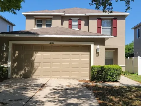 11120 Silver Fern Way Riverview FL 33569