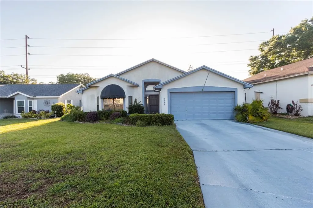 6239 Egret Drive Lakeland FL 33809