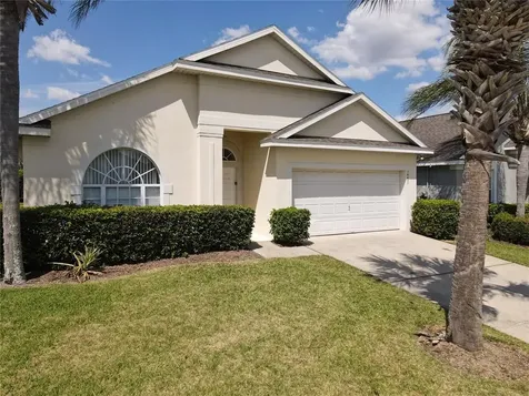 16637 Rolling Green Drive Clermont FL 34714