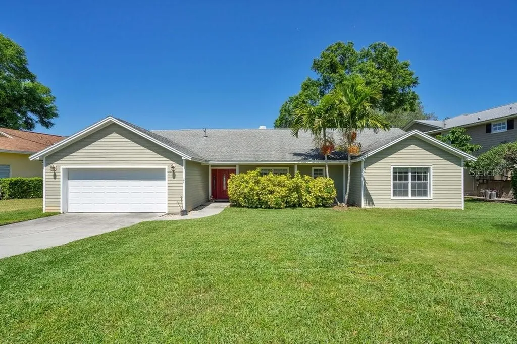 301 Richard Place Orlando FL 32806