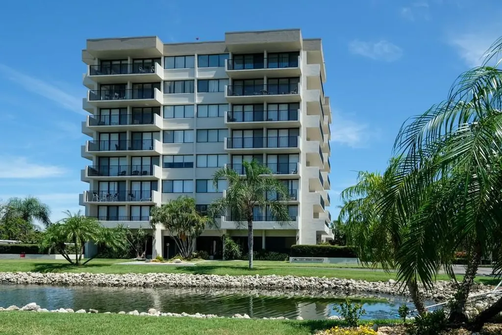 1001 Beach Road Sarasota FL 34242