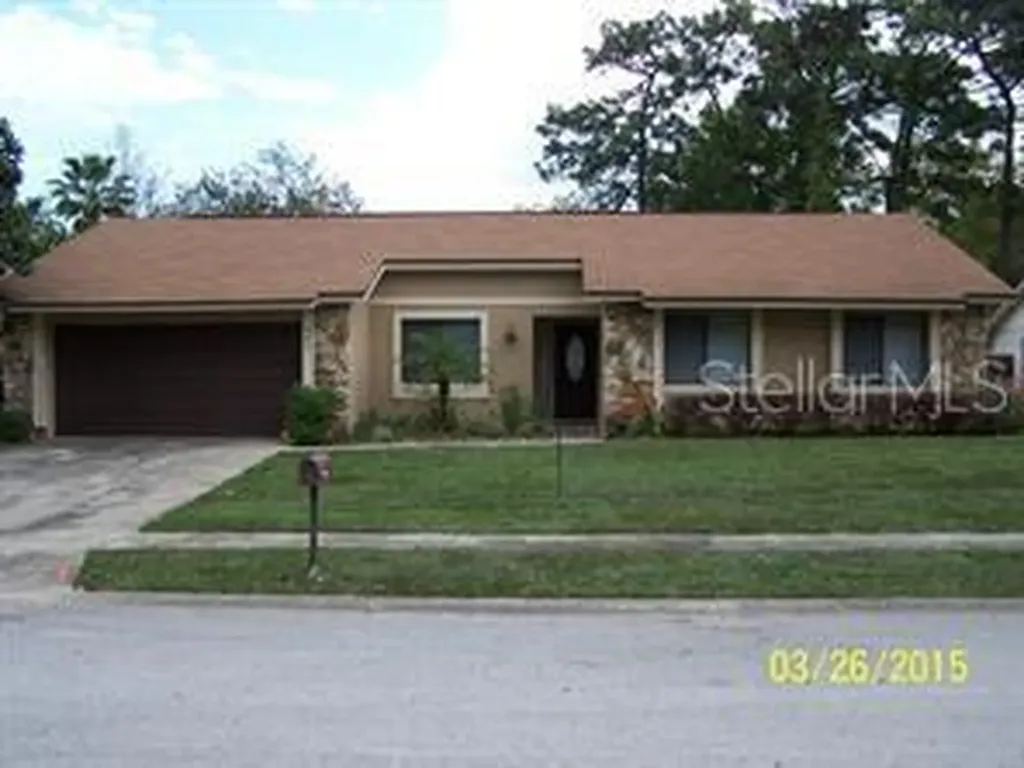 887 Breakwater Drive Altamonte Springs FL 32714