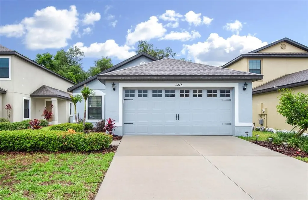 6278 Manitoba Drive Lakeland FL 33805