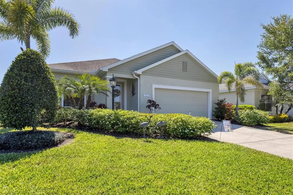 1423 Blue Horizon Circle Bradenton FL 34208