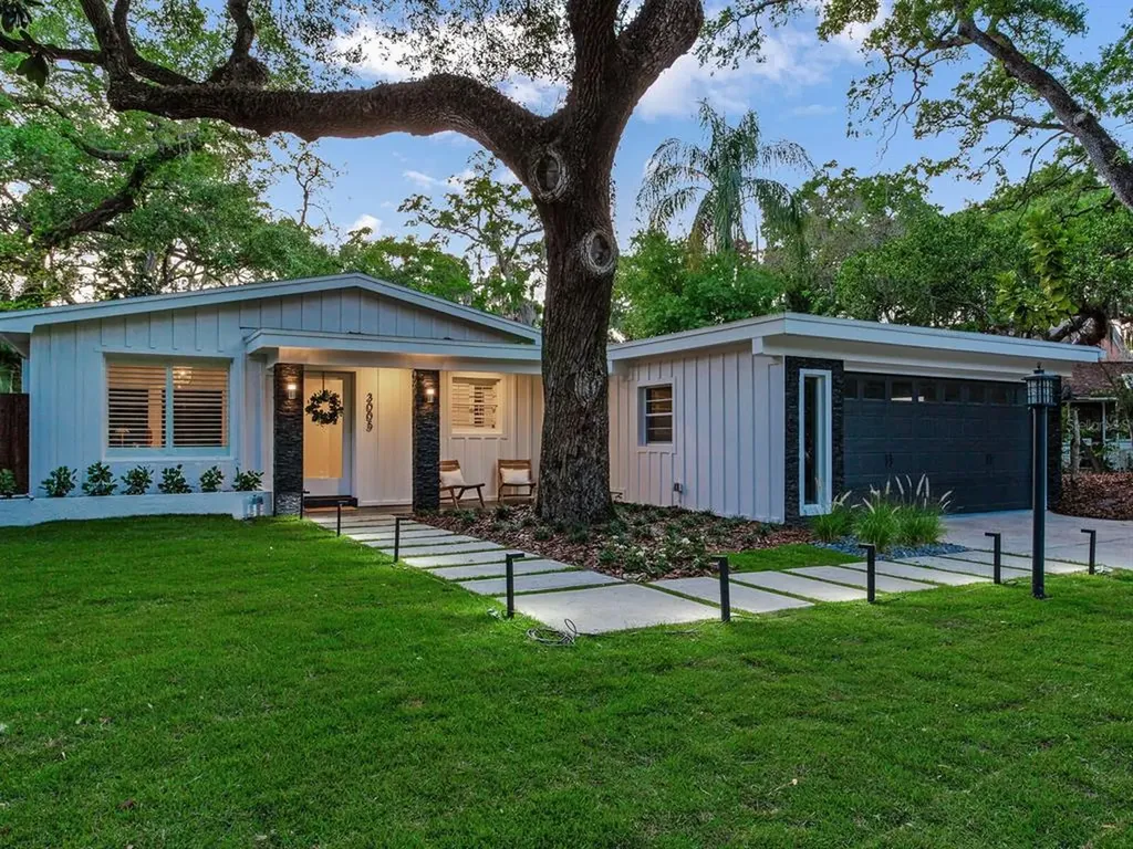 3005 S Keats Street Tampa FL 33629