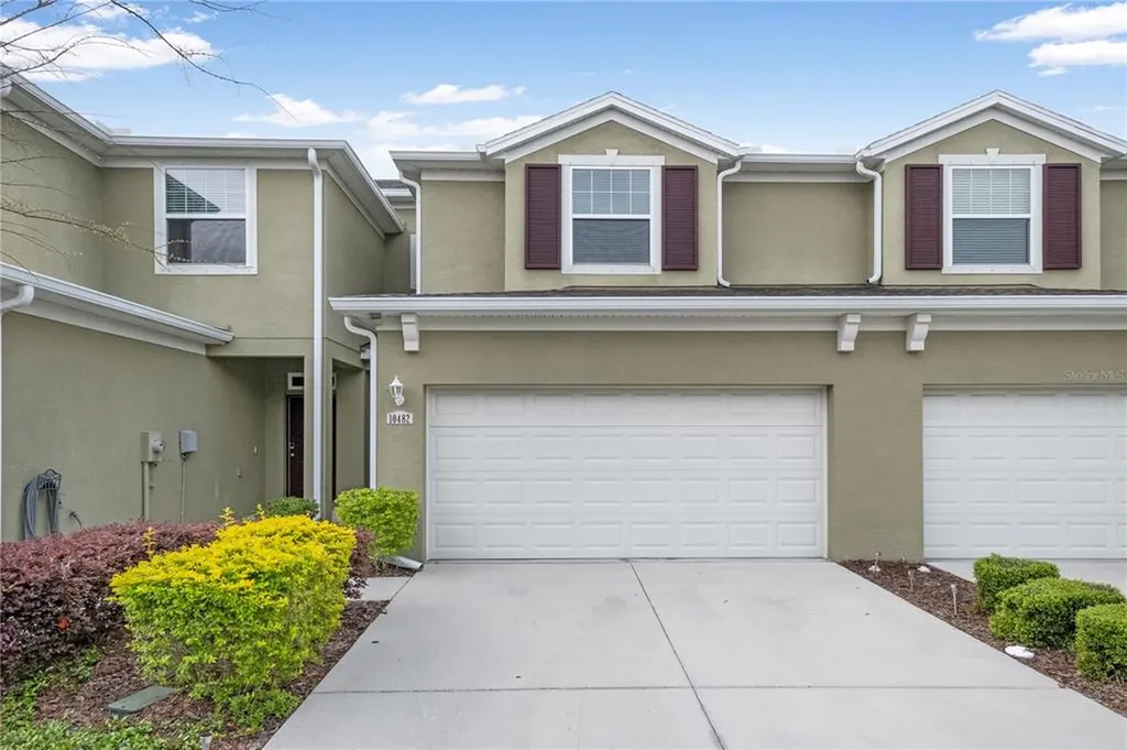 10482 Whittington Court Largo FL 33773