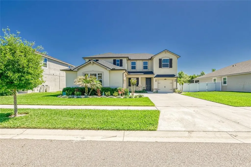 12211 Streambed Drive Riverview FL 33579