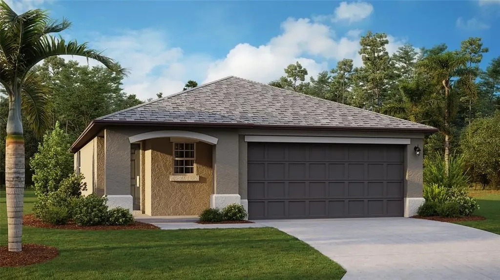 17941 Cloudless Bliss Drive Lutz FL 33558