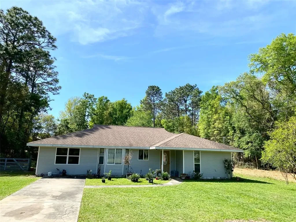 20410 SW 83rd Place Dunnellon FL 34431