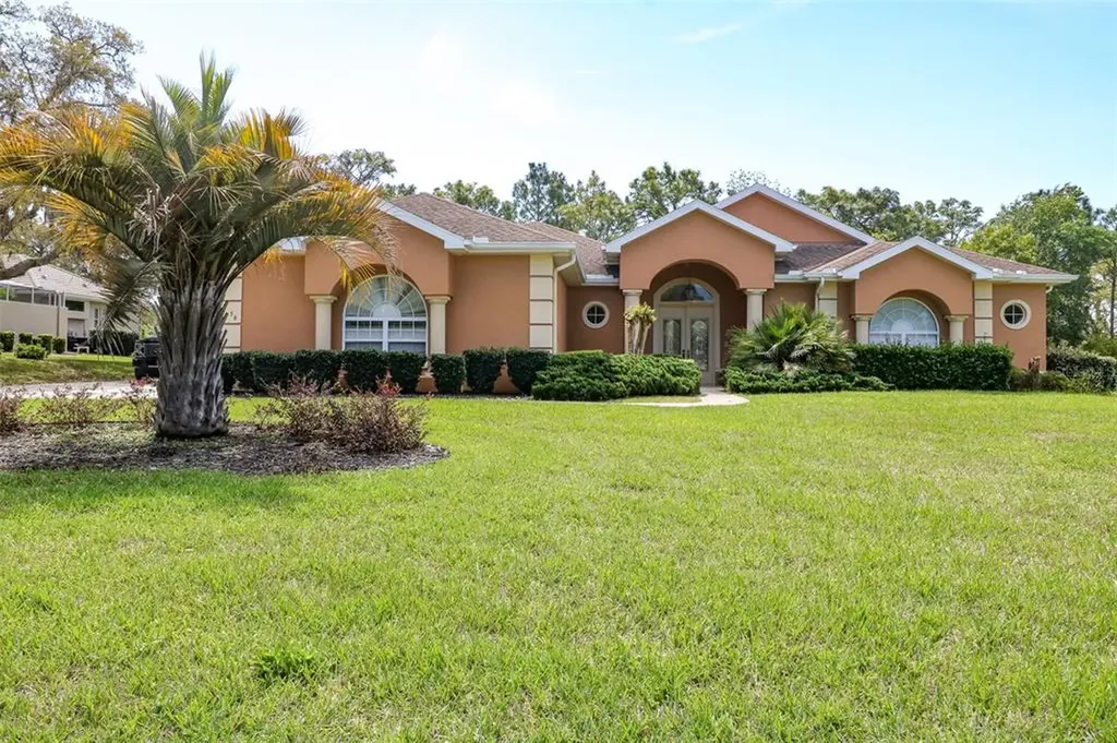 5456 Firethorn Point Spring Hill FL 34609