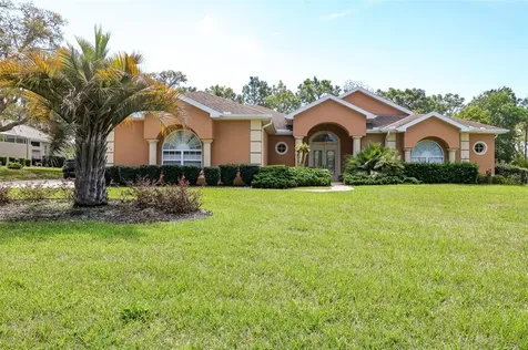 5456 Firethorn Point Spring Hill FL 34609
