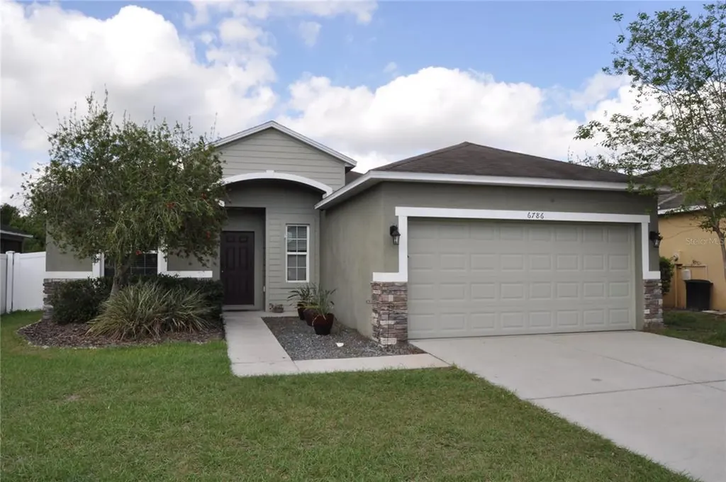 6786 Glenbrook Drive Lakeland FL 33811