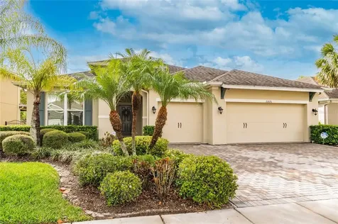 22676 Cherokee Rose Place Land O Lakes FL 34639