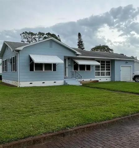 2902 53rd Street S Gulfport FL 33707