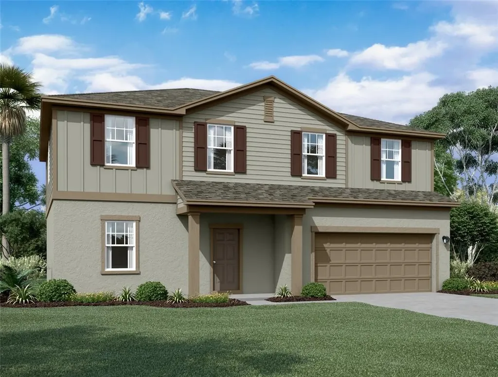 742 Garden Oaks Square Seffner FL 33584
