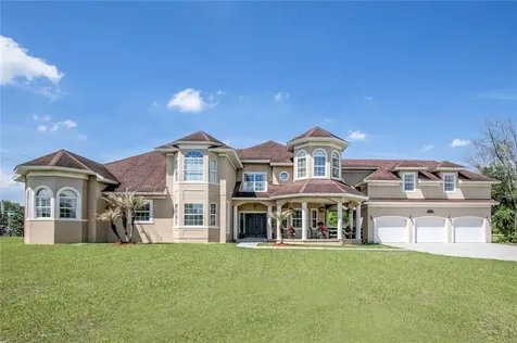 32019 Wolf Branch Lane Sorrento FL 32776