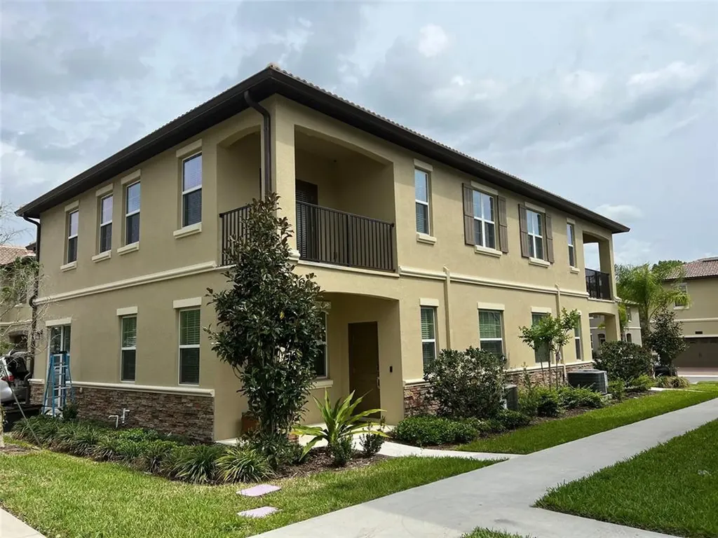 1352 Shinnecock Hills Drive Davenport FL 33896