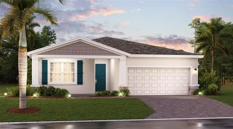 1758 Grateful Lane Kissimmee FL 34744