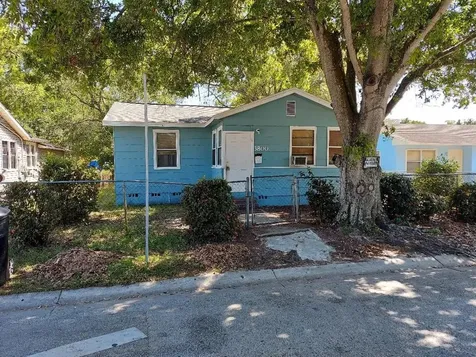 3800 14th Avenue S St Petersburg FL 33711