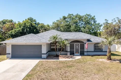 3817 Fontainebleau Street North Port FL 34287