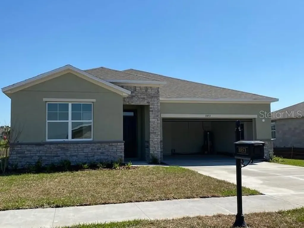 8853 SW 62nd Avenue Ocala FL 34476