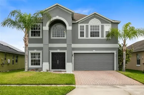 16716 Cedar Run Drive Orlando FL 32828