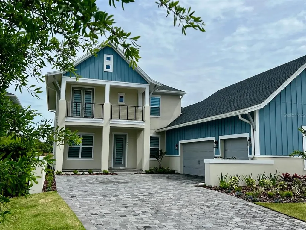 9234 Sargent Court Orlando FL 32827