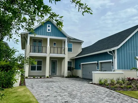 9234 Sargent Court Orlando FL 32827