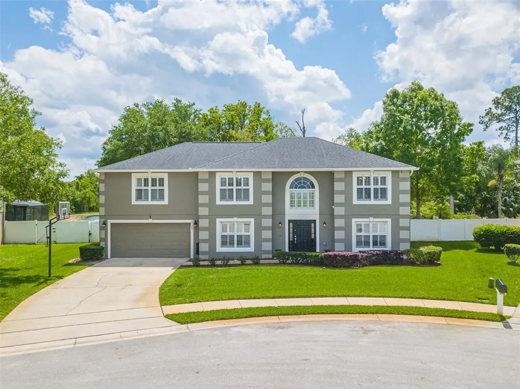 572 Yellow Tail Place Chuluota FL 32766