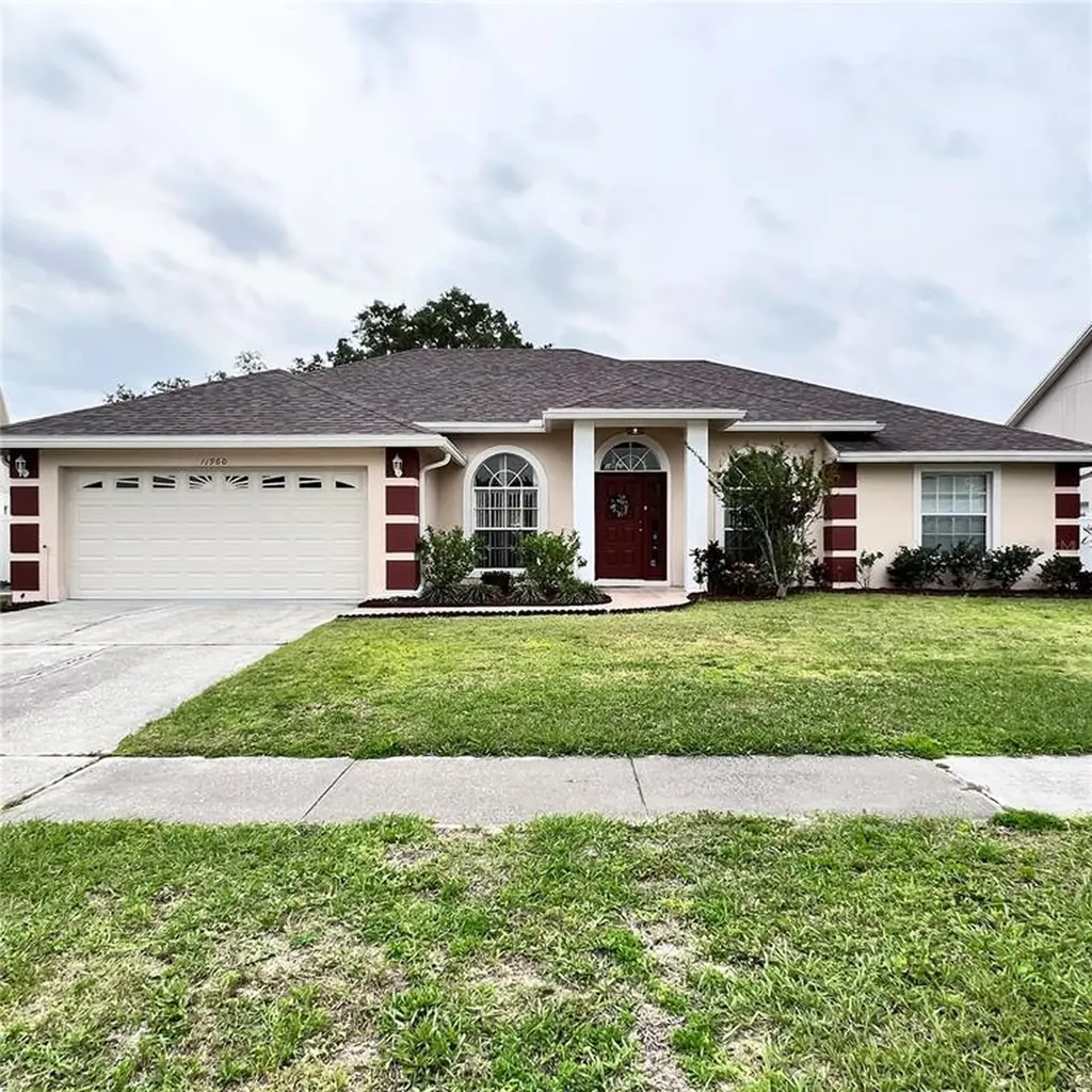 11960 Frieth Drive Orlando FL 32837