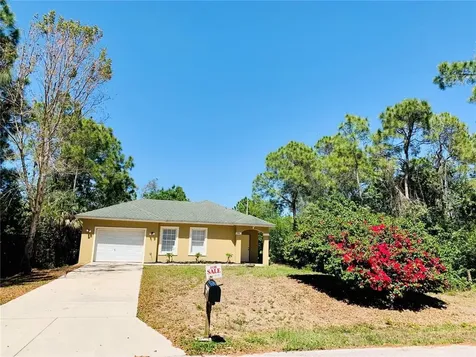 27354 Pasadena Drive Punta Gorda FL 33955