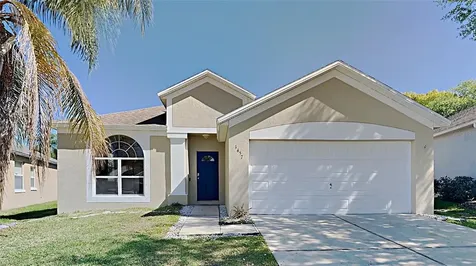 1457 Canal Cross Court Oviedo FL 32766