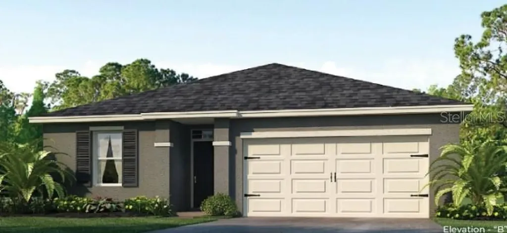 348 Boardwalk Avenue Haines City FL 33844