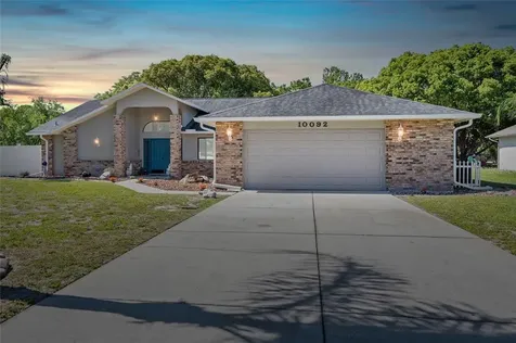 10092 Cara Street Spring Hill FL 34608