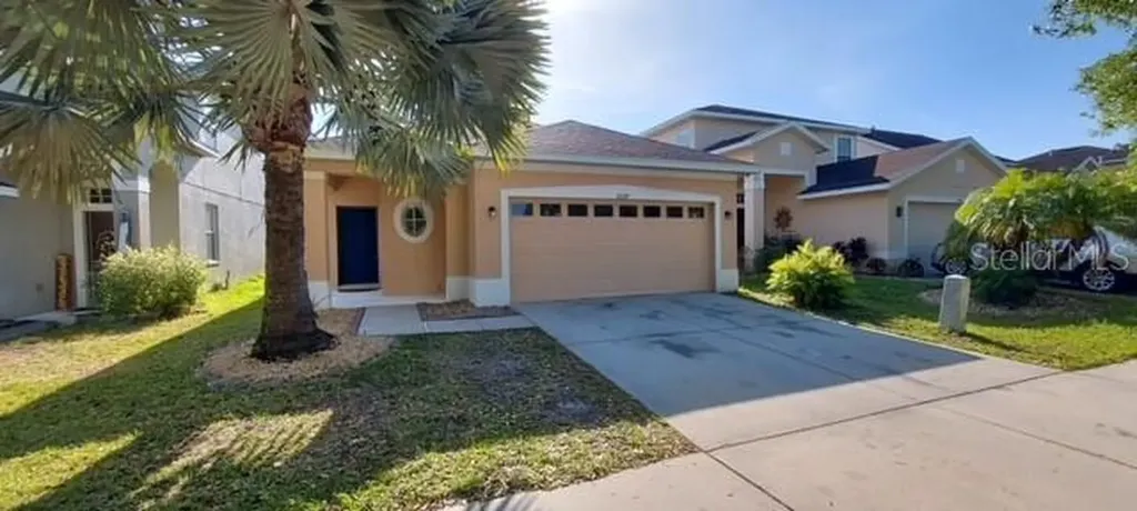 10337 Avelar Ridge Drive Riverview FL 33578