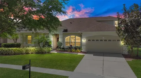 7918 Bayflower Way Orlando FL 32836