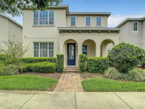 15569 Murcott Blossom Boulevard Winter Garden FL 34787