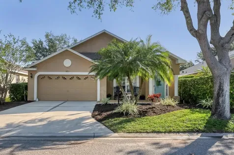 6233 Foxglove Lane Lakewood Ranch FL 34202