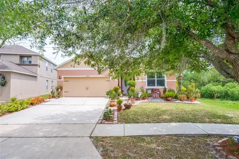 2836 Paynes Prairie Circle Kissimmee FL 34743