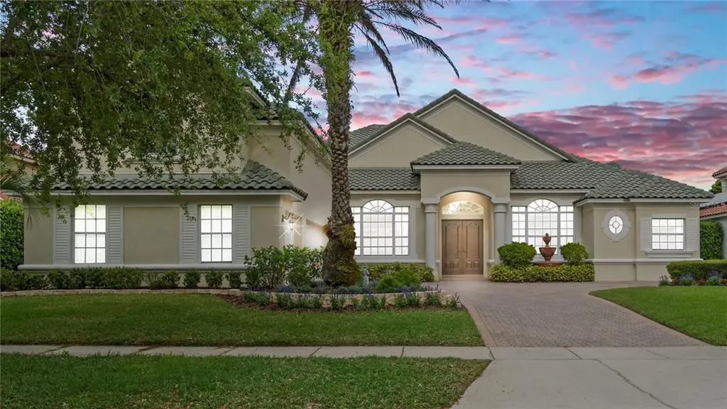 1548 Lake Rhea Drive Windermere FL 34786