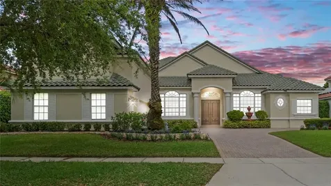 1548 Lake Rhea Drive Windermere FL 34786