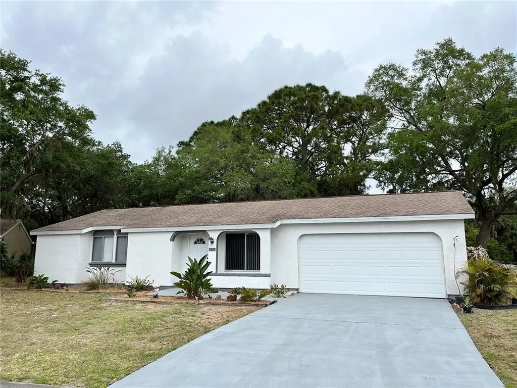 5671 Bliffert Street North Port FL 34287