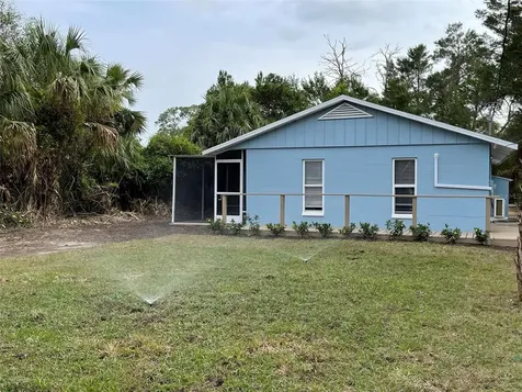 4502 Fishman Avenue Weeki Wachee FL 34607