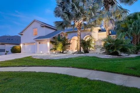 220 Highland Woods Drive Safety Harbor FL 34695