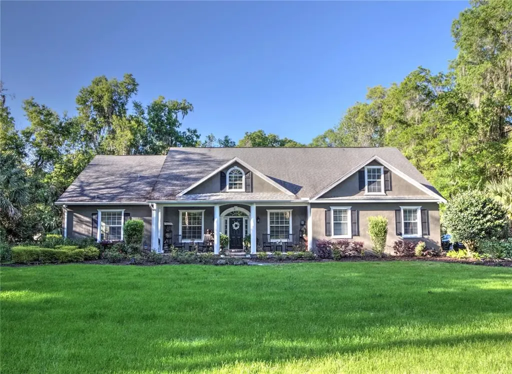 4336 SE 26th Terrace Road Ocala FL 34480