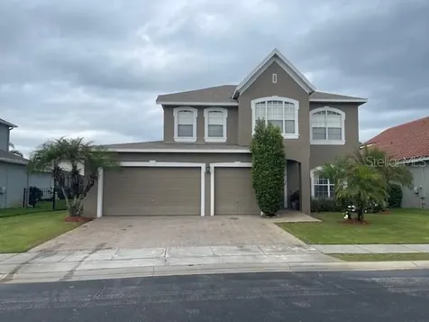 508 Wilmont Terrace Davenport FL 33837