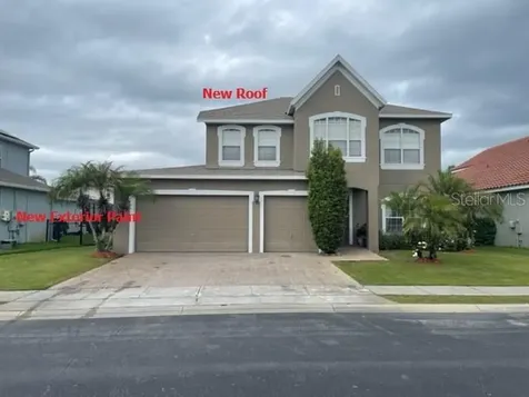508 Wilmont Terrace Davenport FL 33837